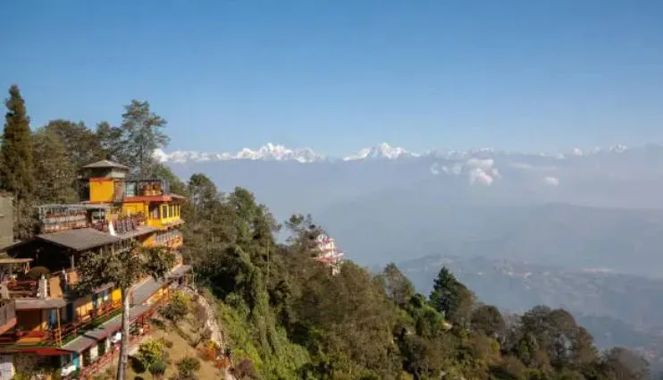Nagarkot